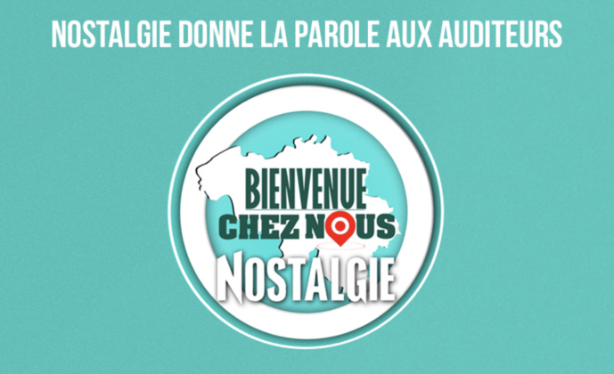 Elections 2018 : Nostalgie donne la parole aux auditeurs Elections 2018 : Nostalgie donne la parole aux auditeurs