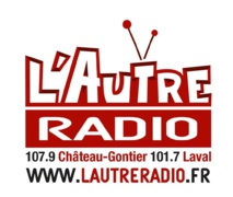 Le studio lavallois de L'Autre Radio rejoint la SCOMAM Le studio lavallois de L'Autre Radio rejoint la SCOMAM
