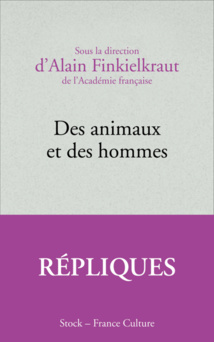 France Culture : un livre en lien avec l'émission "Répliques" France Culture : un livre en lien avec l'émission "Répliques"
