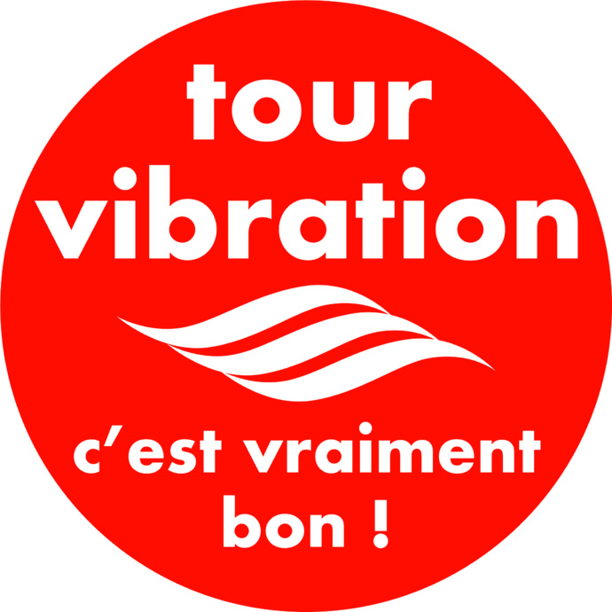 Le Tour Vibration 2018 de retour dès ce 15 septembre Le Tour Vibration 2018 de retour dès ce 15 septembre