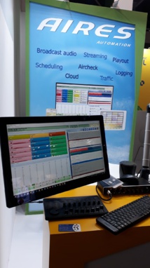 Que retenir de l'IBC show ? Que retenir de l'IBC show ?