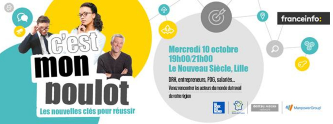 franceinfo décline une chronique en événement franceinfo décline une chronique en événement