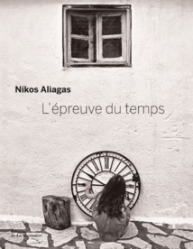 "L'épreuve du temps" : le nouveau livre de Nikos Aliagas