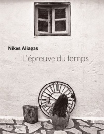 "L'épreuve du temps" : le nouveau livre de Nikos Aliagas "L'épreuve du temps" : le nouveau livre de Nikos Aliagas