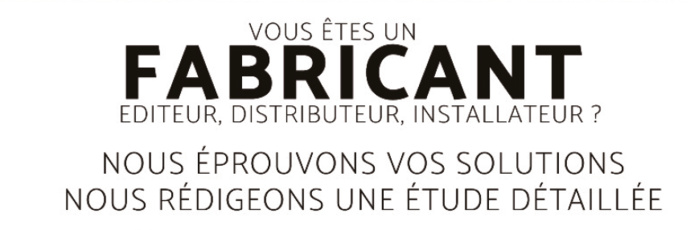 Les Editions HF lancent "Le facilitateur IP" Les Editions HF lancent "Le facilitateur IP"