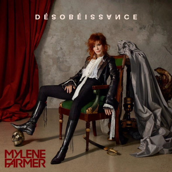 Mylène Farmer invitée de RTL Mylène Farmer invitée de RTL