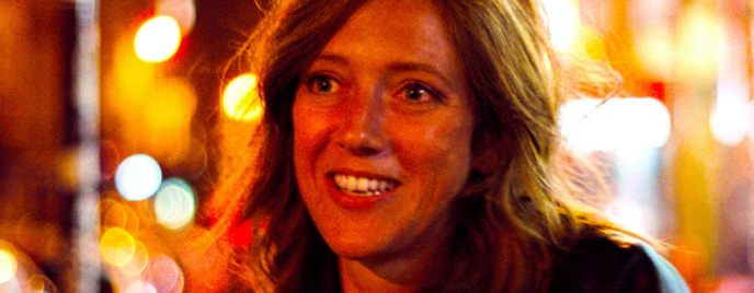 Dès ce lundi, Marie Bonnisseau présentera "Pour que tu rêves encore", la nouvelle matinale de Nova Dès ce lundi, Marie Bonnisseau présentera "Pour que tu rêves encore", la nouvelle matinale de Nova