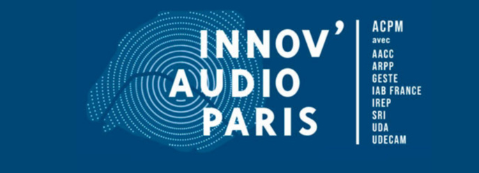 L'Audio Digital à l'honneur de l'Innov' Audio Digital L'Audio Digital à l'honneur de l'Innov' Audio Digital