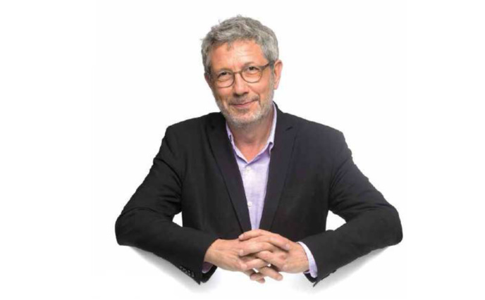 RFI : lancement d'un magazine consacré à la langue française RFI : lancement d'un magazine consacré à la langue française