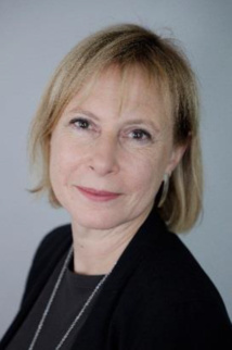 Catherine Chavanier remplace Jean-Claude Luciani au poste de DRH © François Daburon Catherine Chavanier remplace Jean-Claude Luciani au poste de DRH © François Daburon