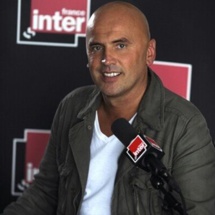 Eric Valmir est entrée à Radio France en 1992 Eric Valmir est entrée à Radio France en 1992