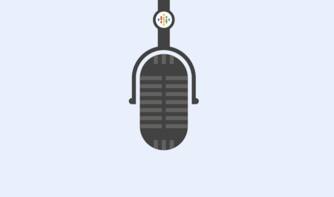 Google Podcasts a été lancé en juin dernier sur les appareils Android. Google Podcasts a été lancé en juin dernier sur les appareils Android.