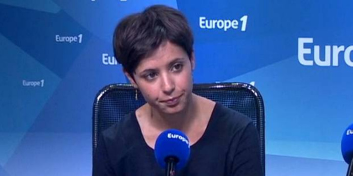 Prix Bayeux : une journaliste d'Europe 1 récompensée pour la deuxième fois