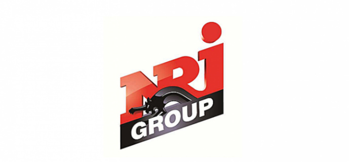 Net amélioration des chiffres d'affaires du groupe NRJ.