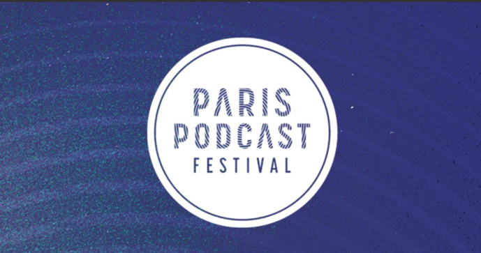 Coup d'envoi du Paris Podcast Festival : les temps forts de ce vendredi