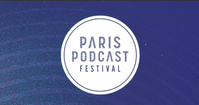 Coup d'envoi du Paris Podcast Festival : les temps forts de ce vendredi Coup d'envoi du Paris Podcast Festival : les temps forts de ce vendredi