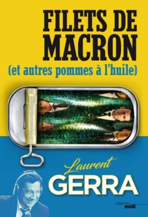RTL : l'humour de Laurent Gerra dans un livre RTL : l'humour de Laurent Gerra dans un livre