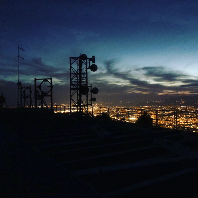 Radio Oxygène crée son infrastructure DAB+ à Nice Radio Oxygène crée son infrastructure DAB+ à Nice