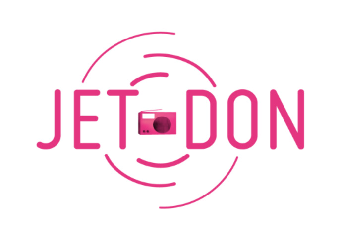 La radio Jet FM lance son "Jetodon"