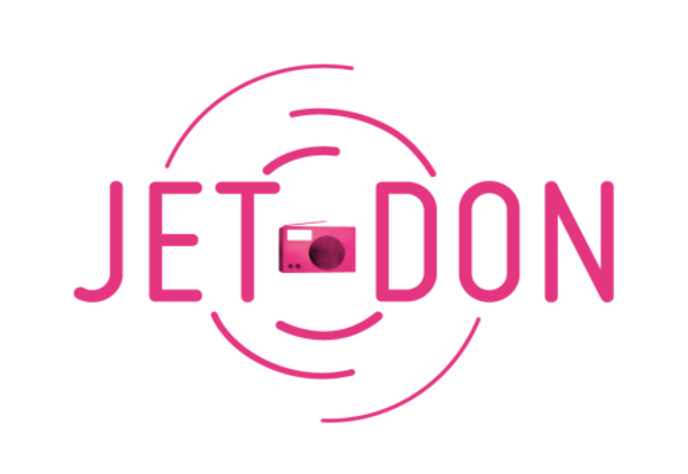 La radio Jet FM lance son "Jetodon" La radio Jet FM lance son "Jetodon"