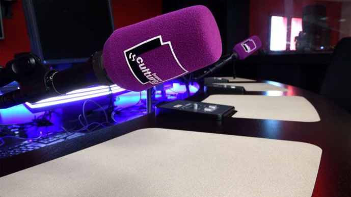 France Culture : 22 millions de podcasts téléchargés par mois France Culture : 22 millions de podcasts téléchargés par mois