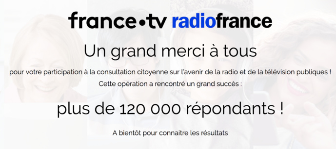 Mobilisation pour la consultation "Ma Radio Demain" Mobilisation pour la consultation "Ma Radio Demain"