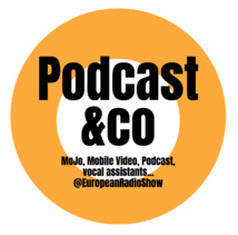 Le MAG 105 - Le Salon de la Radio 2019, nouvelle définition Le MAG 105 - Le Salon de la Radio 2019, nouvelle définition