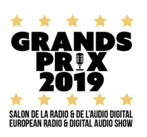 Le MAG 105 - Le Salon de la Radio 2019, nouvelle définition Le MAG 105 - Le Salon de la Radio 2019, nouvelle définition