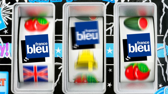 Un jackpot sur France Bleu Béarn Un jackpot sur France Bleu Béarn