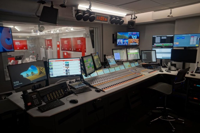 Le public du SATIS choisit BCE Le public du SATIS choisit BCE