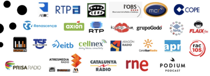 Salon de la Radio : l'Espagne et le Portugal à l'honneur