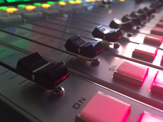 Les radios opposées à l'ouverture de la publicité Les radios opposées à l'ouverture de la publicité