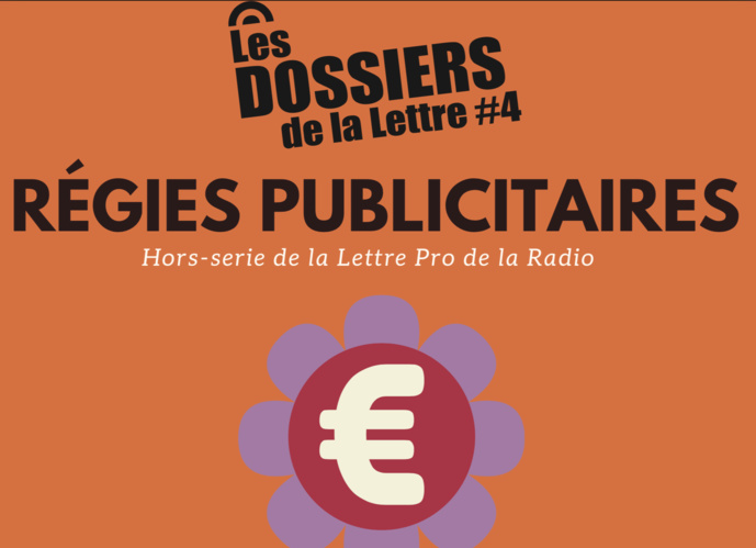 Communiquez dans le hors-série "régies publicitaires 2019" : derniers jours ! Communiquez dans le hors-série "régies publicitaires 2019" : derniers jours !