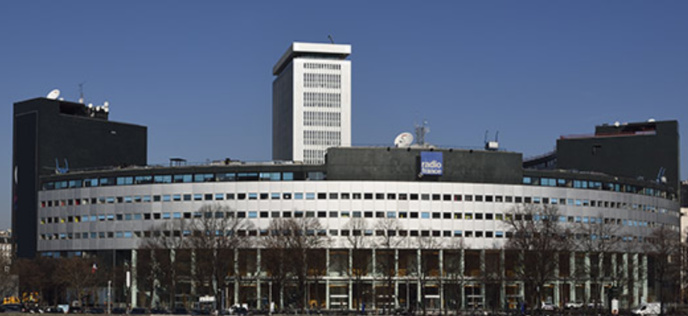 Radio France soutient la Semaine européenne pour l’emploi des personnes handicapées Radio France soutient la Semaine européenne pour l’emploi des personnes handicapées