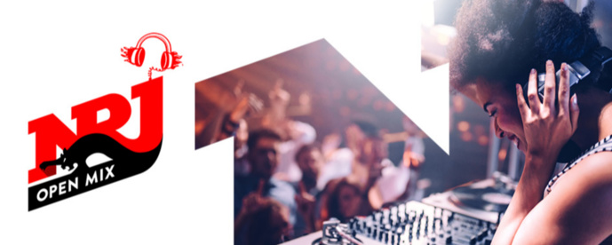 NRJ organise une Battle de DJ's dans ses studios NRJ organise une Battle de DJ's dans ses studios