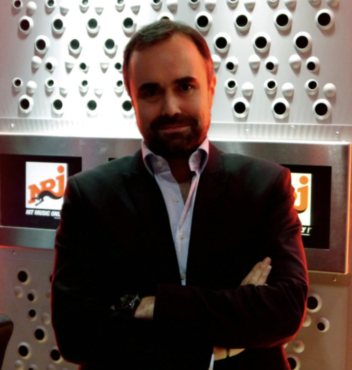 NRJ Group : Gaël Sanquer devient Directeur Délégué des médias musicaux NRJ Group : Gaël Sanquer devient Directeur Délégué des médias musicaux