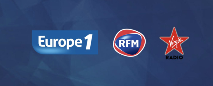Europe 1, RFM et Virgin Radio : candidates pour une diffusion métropolitaine en DAB + Europe 1, RFM et Virgin Radio : candidates pour une diffusion métropolitaine en DAB +