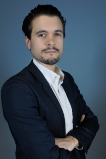 Bertrand Spinelli dirige la régie de Skyrock depuis 2016. Bertrand Spinelli dirige la régie de Skyrock depuis 2016.