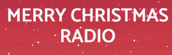Une cinquième bougie pour Merry Christmas Radio