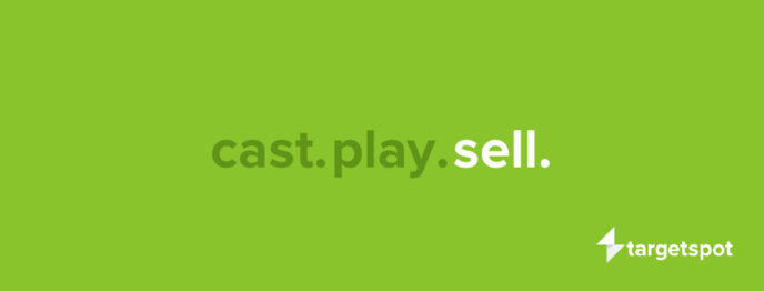 Targetspot lance la première Podcast Marketplace mondiale Targetspot lance la première Podcast Marketplace mondiale