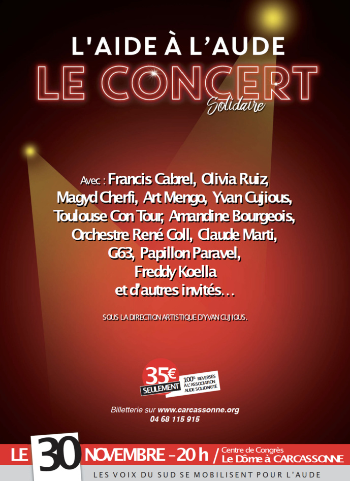 Depuis hier, Sud Radio est à Carcassonne Depuis hier, Sud Radio est à Carcassonne