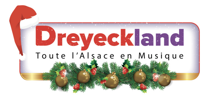 Radio Dreyeckland traverse les marchés de Noël d’Alsace Radio Dreyeckland traverse les marchés de Noël d’Alsace