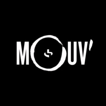 Mouv' s'installe à Bordeaux durant deux jours Mouv' s'installe à Bordeaux durant deux jours