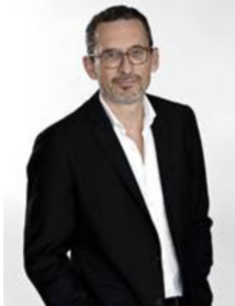 Erik Kervellec nommé directeur de l’information à France Bleu