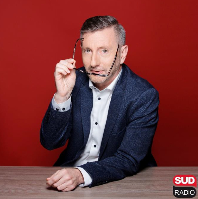 Christophe Bordet sera ce jeudi sur un rond-point près de Montauban Christophe Bordet sera ce jeudi sur un rond-point près de Montauban