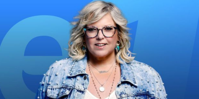 Clap de fin pour Laurence Boccolini à Europe 1. Clap de fin pour Laurence Boccolini à Europe 1.