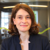 Marianne Le Vavasseur a une triple casquette : chez Deezer, à l'IAB et au Geste. Marianne Le Vavasseur a une triple casquette : chez Deezer, à l'IAB et au Geste.