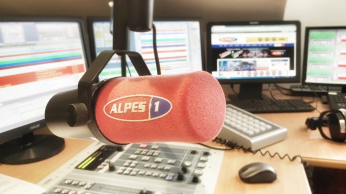 Alpes 1 (Gap) poursuit son extension dans le Sud de la zone. Alpes 1 (Gap) poursuit son extension dans le Sud de la zone.