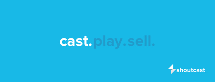Shoutcast lance "Shoutcast for Business" et "Shoutcast for Enterprise" Shoutcast lance "Shoutcast for Business" et "Shoutcast for Enterprise"