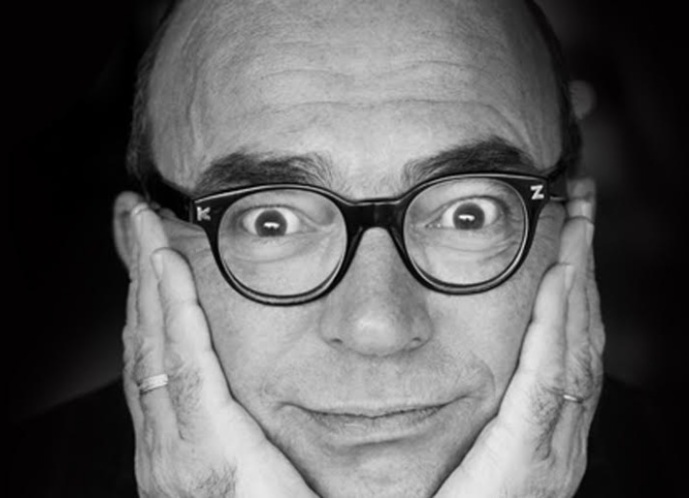 Europe 1 : Karl Zéro va remplacer Laurence Boccolini